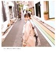 [Photobook] Hina Kawata 河田陽菜 – 1st Photobook Order of memories 思い出の順番 (2022-03-01)