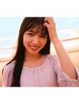 [Photobook] Hina Kawata 河田陽菜 – 1st Photobook Order of memories 思い出の順番 (2022-03-01)