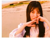 [Photobook] Hina Kawata 河田陽菜 – 1st Photobook Order of memories 思い出の順番 (2022-03-01)