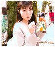 [Photobook] Hina Kawata 河田陽菜 – 1st Photobook Order of memories 思い出の順番 (2022-03-01)