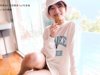 [Photobook] Hina Kawata 河田陽菜 – 1st Photobook Order of memories 思い出の順番 (2022-03-01)