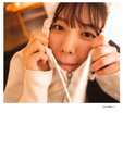 [Photobook] Hina Kawata 河田陽菜 – 1st Photobook Order of memories 思い出の順番 (2022-03-01)