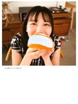 [Photobook] Hina Kawata 河田陽菜 – 1st Photobook Order of memories 思い出の順番 (2022-03-01)