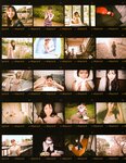 [Photobook] Hina Kawata 河田陽菜 – 1st Photobook Order of memories 思い出の順番 (2022-03-01)