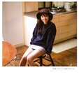 [Photobook] Hina Kawata 河田陽菜 – 1st Photobook Order of memories 思い出の順番 (2022-03-01)