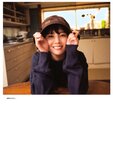 [Photobook] Hina Kawata 河田陽菜 – 1st Photobook Order of memories 思い出の順番 (2022-03-01)