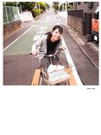 [Photobook] Hina Kawata 河田陽菜 – 1st Photobook Order of memories 思い出の順番 (2022-03-01)