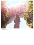 [Photobook] Hina Kawata 河田陽菜 – 1st Photobook Order of memories 思い出の順番 (2022-03-01)