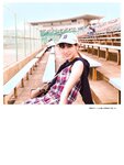 [Photobook] Hina Kawata 河田陽菜 – 1st Photobook Order of memories 思い出の順番 (2022-03-01)