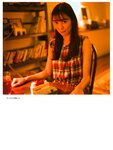 [Photobook] Hina Kawata 河田陽菜 – 1st Photobook Order of memories 思い出の順番 (2022-03-01)
