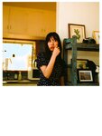 [Photobook] Hina Kawata 河田陽菜 – 1st Photobook Order of memories 思い出の順番 (2022-03-01)