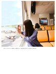 [Photobook] Hina Kawata 河田陽菜 – 1st Photobook Order of memories 思い出の順番 (2022-03-01)