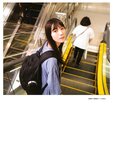 [Photobook] Hina Kawata 河田陽菜 – 1st Photobook Order of memories 思い出の順番 (2022-03-01)