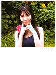 [Photobook] Hina Kawata 河田陽菜 – 1st Photobook Order of memories 思い出の順番 (2022-03-01)