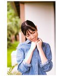 [Photobook] Hina Kawata 河田陽菜 – 1st Photobook Order of memories 思い出の順番 (2022-03-01)