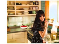 [Photobook] Hina Kawata 河田陽菜 – 1st Photobook Order of memories 思い出の順番 (2022-03-01)