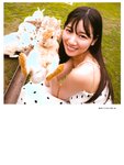 [Photobook] Hina Kawata 河田陽菜 – 1st Photobook Order of memories 思い出の順番 (2022-03-01)