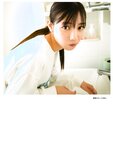[Photobook] Hina Kawata 河田陽菜 – 1st Photobook Order of memories 思い出の順番 (2022-03-01)