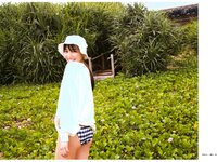 [Photobook] Hina Kawata 河田陽菜 – 1st Photobook Order of memories 思い出の順番 (2022-03-01)
