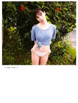 [Photobook] Hina Kawata 河田陽菜 – 1st Photobook Order of memories 思い出の順番 (2022-03-01)