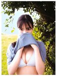 [Photobook] Hina Kawata 河田陽菜 – 1st Photobook Order of memories 思い出の順番 (2022-03-01)