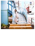 [Photobook] Hina Kawata 河田陽菜 – 1st Photobook Order of memories 思い出の順番 (2022-03-01)