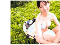 [Photobook] Hina Kawata 河田陽菜 – 1st Photobook Order of memories 思い出の順番 (2022-03-01)