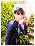[Photobook] Hina Kawata 河田陽菜 – 1st Photobook Order of memories 思い出の順番 (2022-03-01)