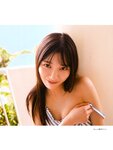 [Photobook] Hina Kawata 河田陽菜 – 1st Photobook Order of memories 思い出の順番 (2022-03-01)