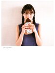 [Photobook] Hina Kawata 河田陽菜 – 1st Photobook Order of memories 思い出の順番 (2022-03-01)