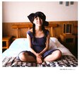 [Photobook] Hina Kawata 河田陽菜 – 1st Photobook Order of memories 思い出の順番 (2022-03-01)