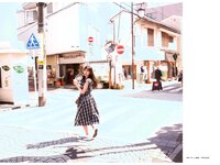 [Photobook] Hina Kawata 河田陽菜 – 1st Photobook Order of memories 思い出の順番 (2022-03-01)