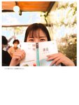 [Photobook] Hina Kawata 河田陽菜 – 1st Photobook Order of memories 思い出の順番 (2022-03-01)