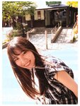 [Photobook] Hina Kawata 河田陽菜 – 1st Photobook Order of memories 思い出の順番 (2022-03-01)
