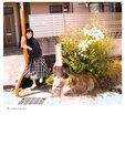 [Photobook] Hina Kawata 河田陽菜 – 1st Photobook Order of memories 思い出の順番 (2022-03-01)