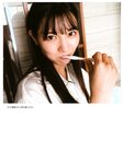 [Photobook] Hina Kawata 河田陽菜 – 1st Photobook Order of memories 思い出の順番 (2022-03-01)