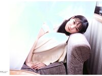 [Photobook] Hina Kawata 河田陽菜 – 1st Photobook Order of memories 思い出の順番 (2022-03-01)