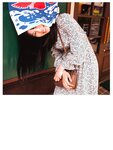 [Photobook] Hina Kawata 河田陽菜 – 1st Photobook Order of memories 思い出の順番 (2022-03-01)
