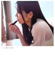 [Photobook] Hina Kawata 河田陽菜 – 1st Photobook Order of memories 思い出の順番 (2022-03-01)