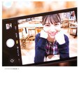 [Photobook] Hina Kawata 河田陽菜 – 1st Photobook Order of memories 思い出の順番 (2022-03-01)