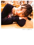 [Photobook] Hina Kawata 河田陽菜 – 1st Photobook Order of memories 思い出の順番 (2022-03-01)