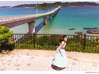 [Photobook] Hina Kawata 河田陽菜 – 1st Photobook Order of memories 思い出の順番 (2022-03-01)