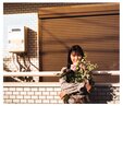 [Photobook] Hina Kawata 河田陽菜 – 1st Photobook Order of memories 思い出の順番 (2022-03-01)