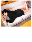 [Photobook] Hina Kawata 河田陽菜 – 1st Photobook Order of memories 思い出の順番 (2022-03-01)