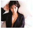 [Photobook] Hina Kawata 河田陽菜 – 1st Photobook Order of memories 思い出の順番 (2022-03-01)