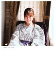 [Photobook] Hina Kawata 河田陽菜 – 1st Photobook Order of memories 思い出の順番 (2022-03-01)