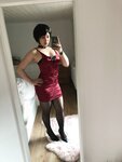 [Cosplay] Virtual Geisha - Ada Wong (Resident Evil)