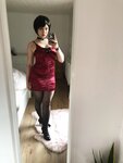 [Cosplay] Virtual Geisha - Ada Wong (Resident Evil)