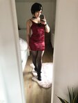 [Cosplay] Virtual Geisha - Ada Wong (Resident Evil)