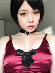 [Cosplay] Virtual Geisha - Ada Wong (Resident Evil)